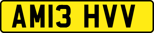 AM13HVV