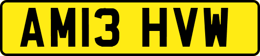 AM13HVW