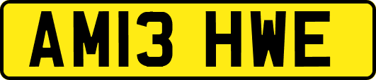 AM13HWE