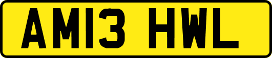 AM13HWL