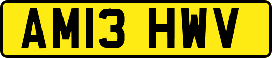 AM13HWV