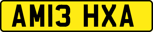 AM13HXA