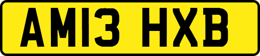 AM13HXB