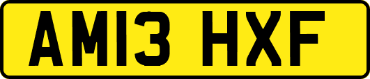 AM13HXF