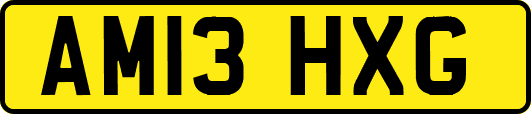 AM13HXG