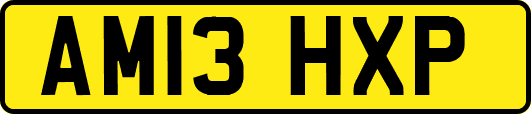 AM13HXP