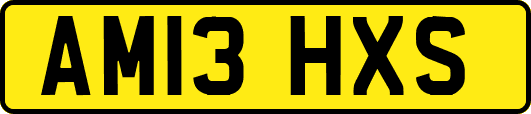 AM13HXS