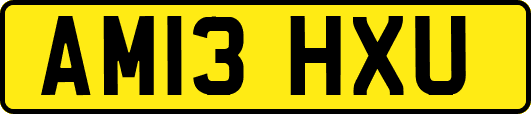 AM13HXU