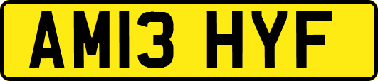 AM13HYF