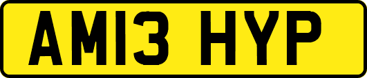 AM13HYP