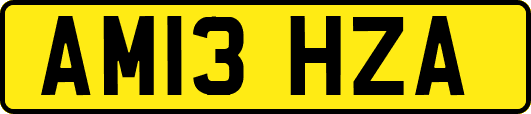 AM13HZA