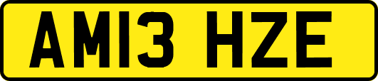 AM13HZE