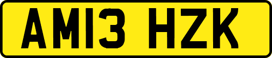 AM13HZK
