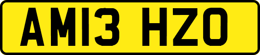 AM13HZO