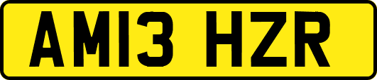 AM13HZR