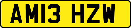 AM13HZW