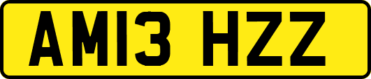 AM13HZZ