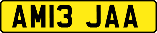 AM13JAA