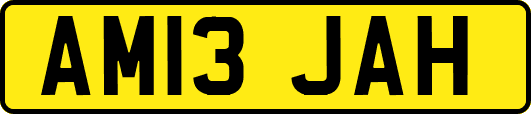 AM13JAH