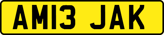 AM13JAK