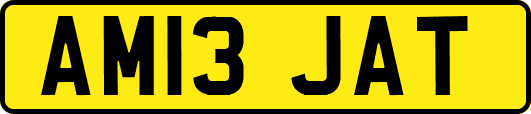 AM13JAT