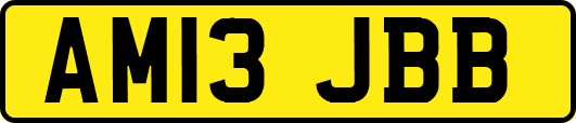 AM13JBB