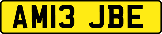 AM13JBE