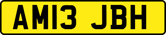 AM13JBH