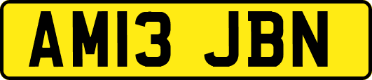 AM13JBN