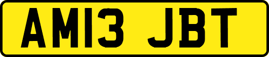 AM13JBT