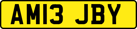 AM13JBY