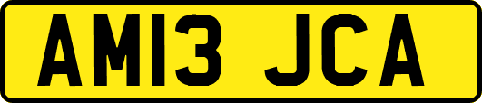 AM13JCA