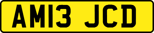 AM13JCD