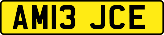 AM13JCE