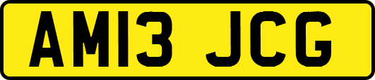 AM13JCG