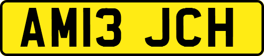 AM13JCH