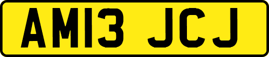 AM13JCJ