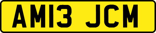 AM13JCM
