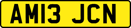 AM13JCN