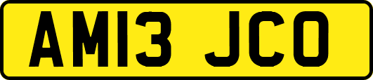 AM13JCO