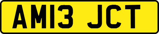 AM13JCT