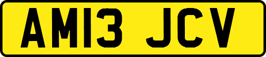 AM13JCV