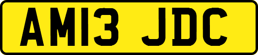 AM13JDC