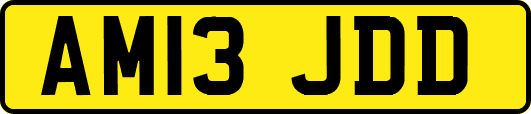 AM13JDD