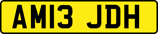AM13JDH