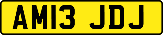 AM13JDJ
