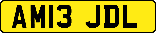 AM13JDL