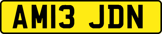 AM13JDN