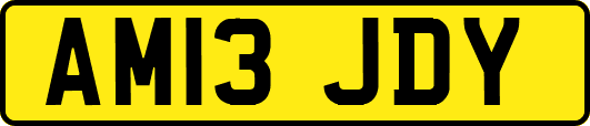AM13JDY