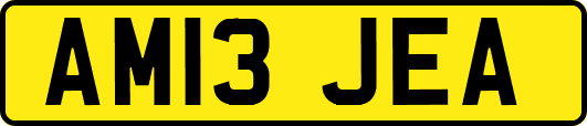 AM13JEA